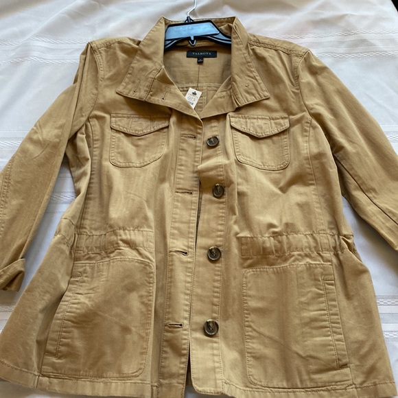 Talbots Jacket - Picture 6 of 13